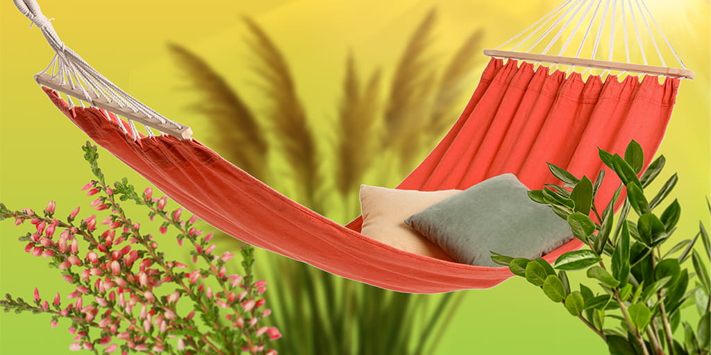 Идеи для сада